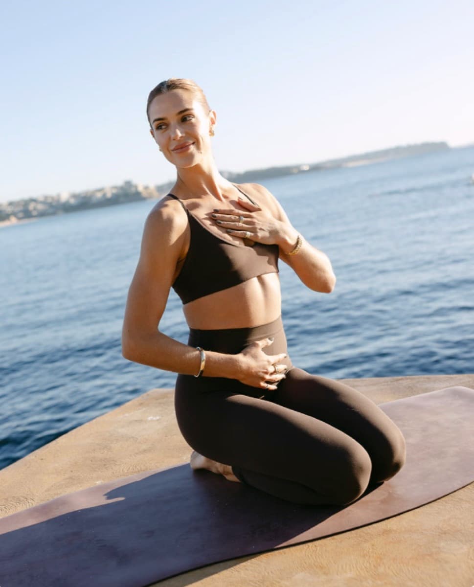 Kath Evans, Founder, Kore Essentials