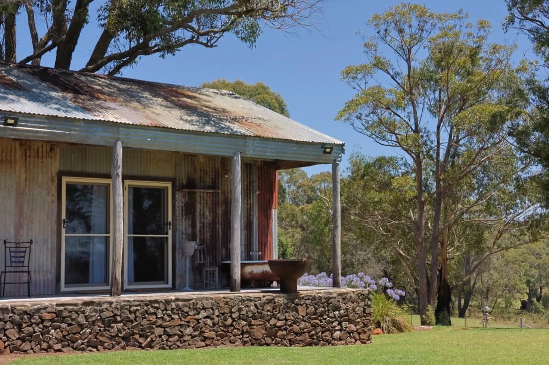The Homestead